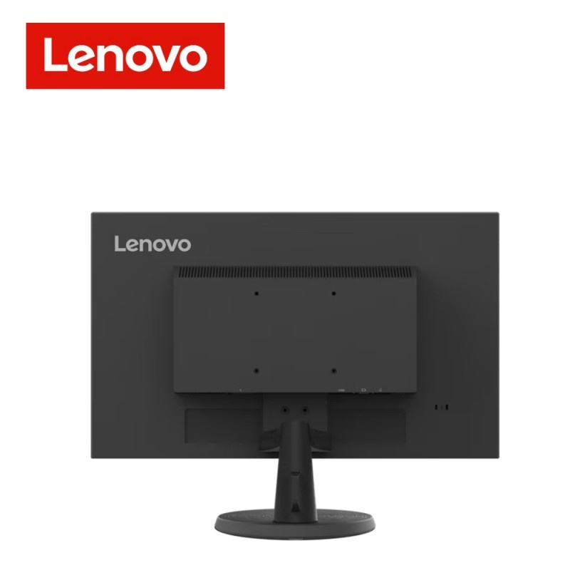 Monitor Led Lenovo 24 Inch D24-40 FHD Amd Freesync Bezelless