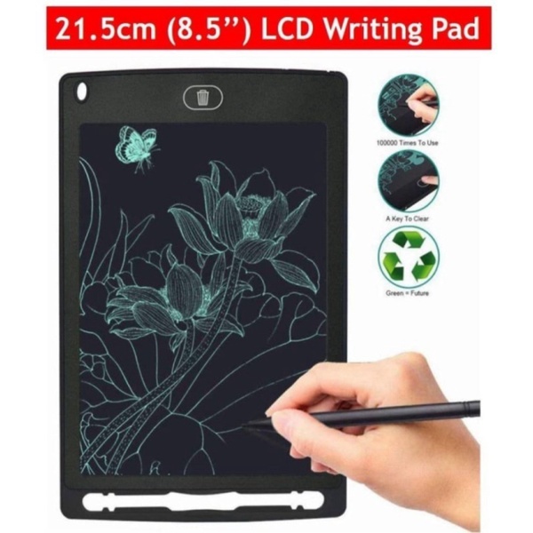 Jual Magic Tablet R7 Melatih Kreativitas Anak ORIGINAL 8.5 inch Berkualitas