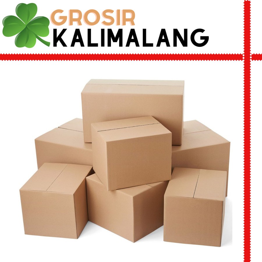 Kardus Packing