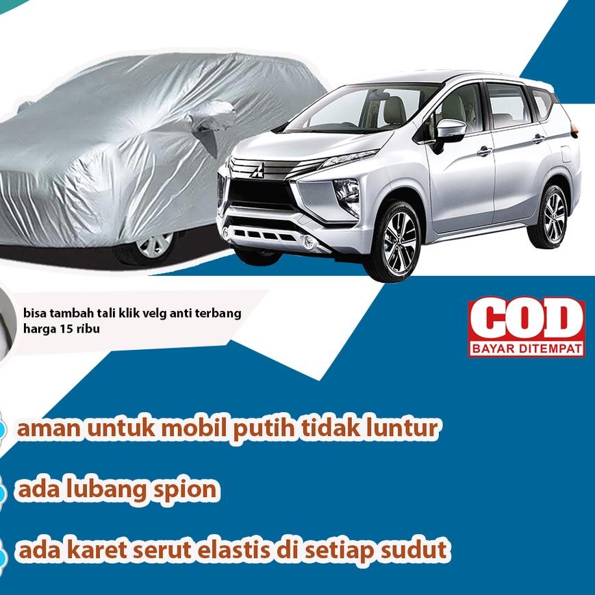 ✫ MOBIL XPANDER Sarung Mobil Xpander Cross Cover Mobil Xpander ultimate Xpander sport Xpander Exceed