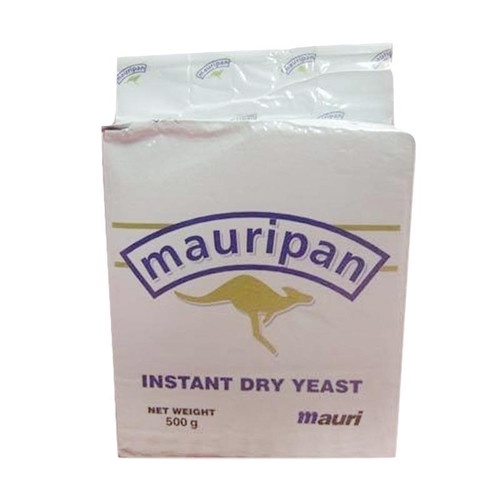 

MAURIPAN KANGGURU IMPORT INSTANT DRY YEAST/ RAGI INSTAN 500gr