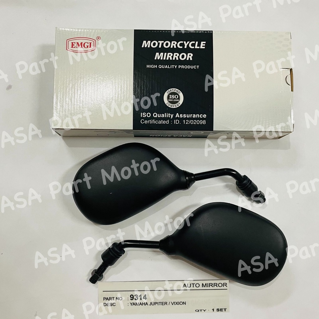 EMGI 9314 Spion Motor for Yamaha Jupiter/Vixion