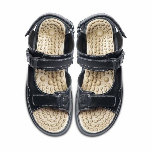 Jaco Kozuii K-Walk Relaxer Sandal Kesehatan Dan Repleksi