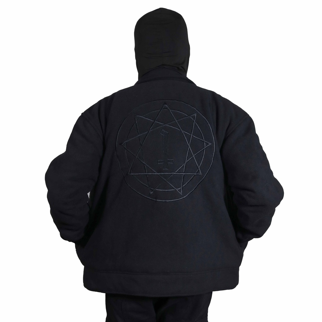 Heretic - Work Jacket Polar - Stray