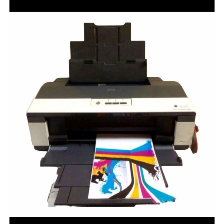 PRINTER EPSON T1100 A3 MURAH