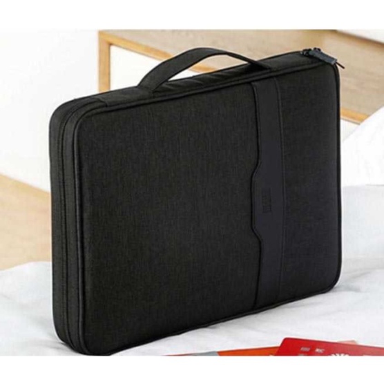 

Promo BUBM Tas Organizer Laptop dan Aksesoris Gadget Style 1 - HYB-G Berkualitas