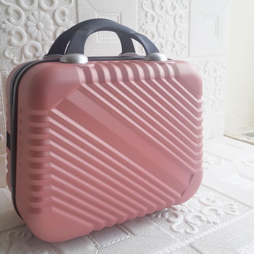 ➼ KOPER 14 INCH (TEMPAT MAKE UP) 805 ➼