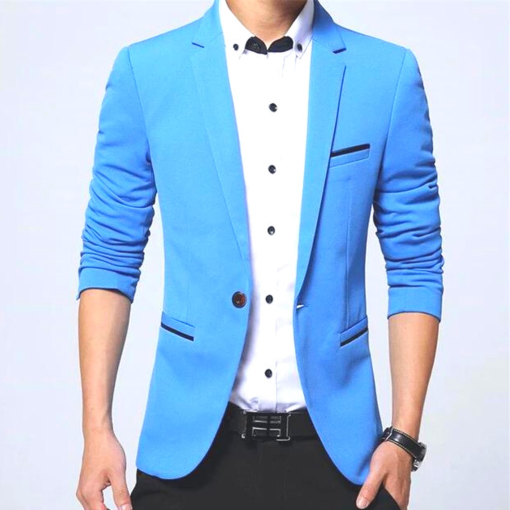 Jas / Blazer pria / Jas Blazer Pria / Jas Pria