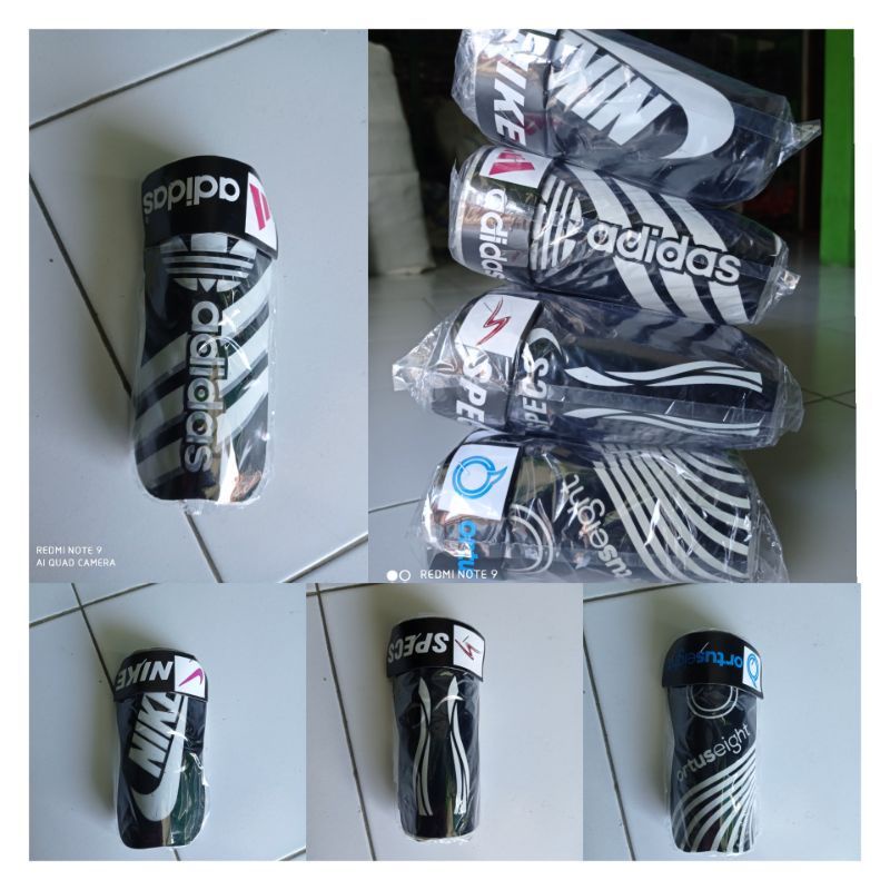 Deker bola/Deker sepak bola/Deker dewasa