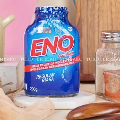 

♢ ENO Fruit Salt 200gr / Garam Buah Buahan Original Malaysia ☊
