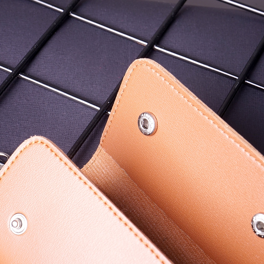 GANTUNGAN KUNCI MOTOR STNK MOBIL  MINIMALIS KAIT DSS02