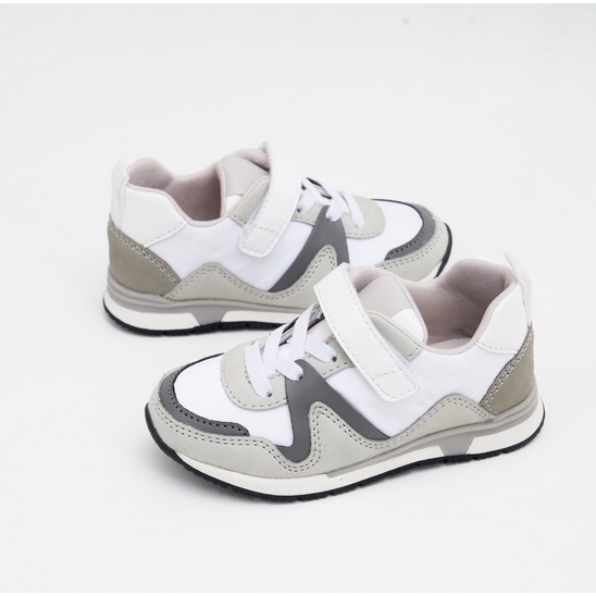 Kiyo Raijin Collection - Sepatu Anak Bayi Balita Lucu Boots Keds Sneaker Cowo Cewe Baby Boy Girl