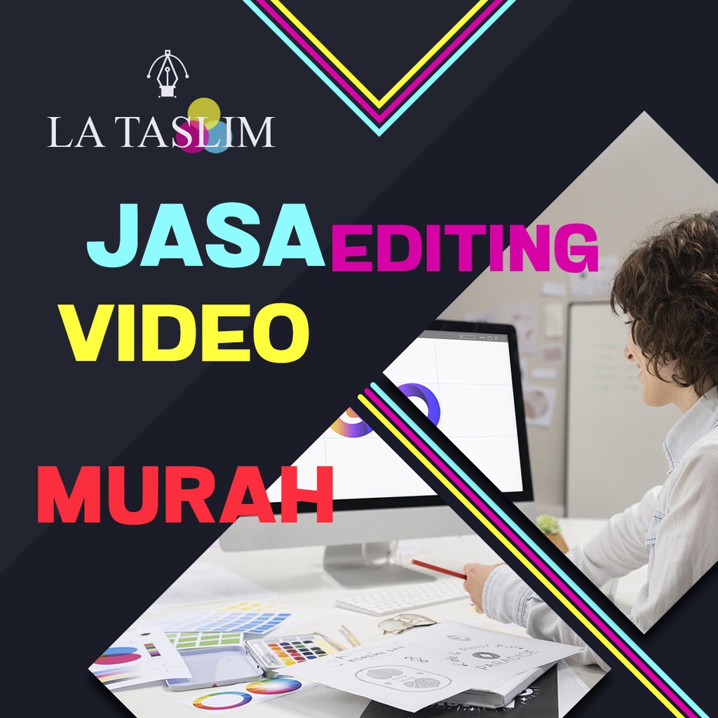 JASA EDIT VIDEO