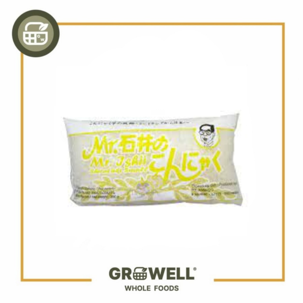 

MR.ISHII SHIRATAKI SMALL 200GR
