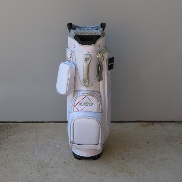Terlaris Tas Golf Ladies Women Xxio - Original Cart Bag