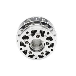 TROMOL VND NEW VARIO 150 2018 DEPAN LOBANG 5 ORIGINAL not ride it