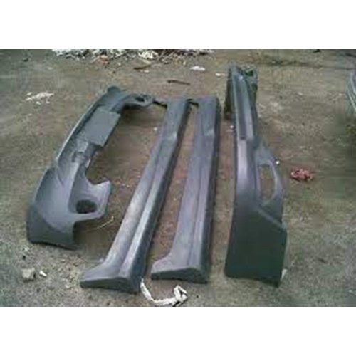 Bodykit avanza xenia depan dan samping