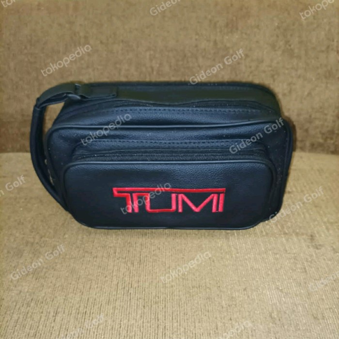 Tas Bola Tumi Golf