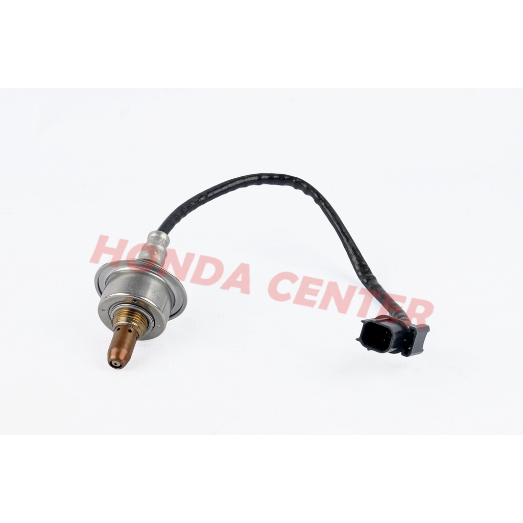 sensor oksigen oxygen oxigen S1 02 gas buang atas accord cp2 cr2 2008 2009 2010 2011 odyssey rb2 rb3 rc1 2009  2013 crv rm gen4 2012 2013 2014 2015 2016 2017 2400cc (36531-R40-A01)