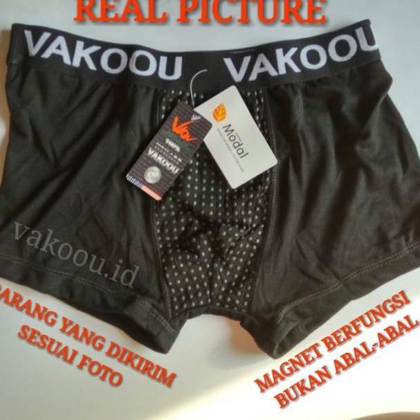 BEST PRODUCT Celana Vakoou Original 18 magnet