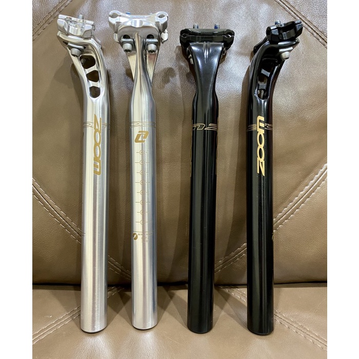 Terlaris Aero Seatpost Classic Vintage Zoom 27.2Mm