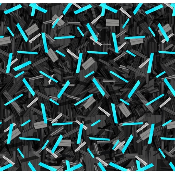 CARBON FORGET CARBON VIRAL FORGET MOTOR MOBIL