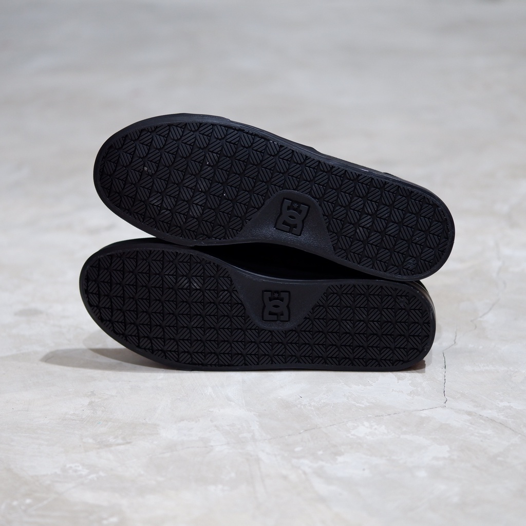 DC SHOES FLASH 2 TX W BLACK BLACK