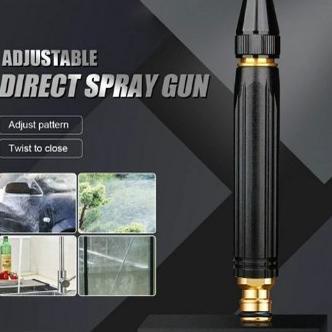 ⚡GROSIR⚡ Magic Spray Adjustable Direct Spray Gun ORIGINAL