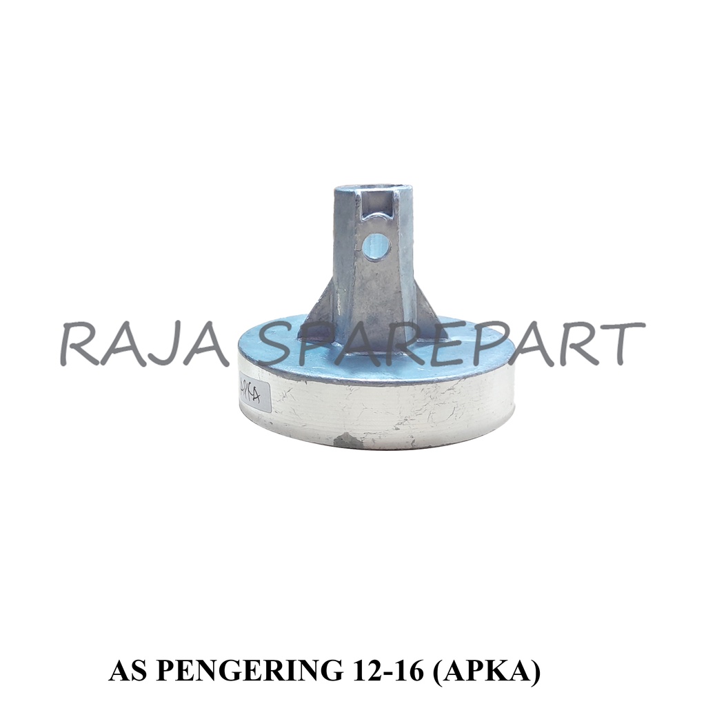 PULLY PENGERING/TIANG AS/AS PENGERING 12-16 (APKA)