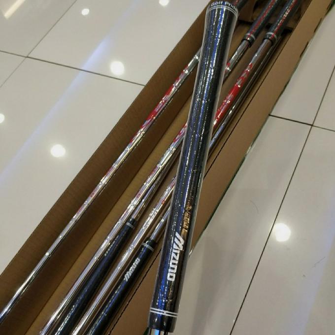 Stick Golf Mizuno Mp 223 Forged Mizuno Pro Iron Set Original