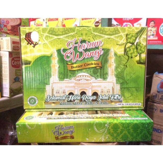 

PARSEL RAMADHAN [TERLARIS] KUE PARCEL LEBARAN KUE KERING / KUE PAKETAN LEBARAN / EL09I09A82L