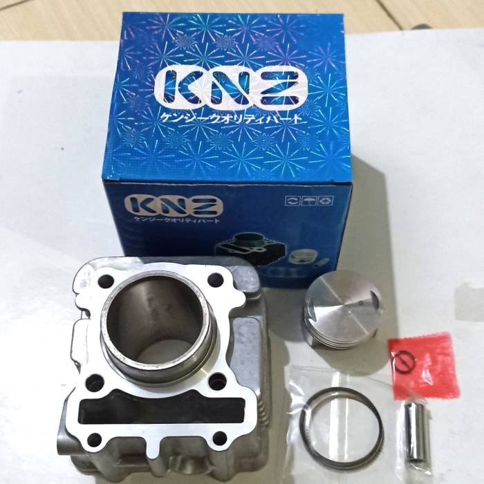 Blok Seher Komplit Mio J/Soul Gt/Xride Original Knz