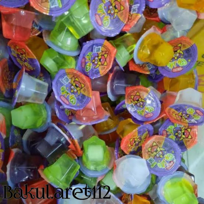 

my jelly curah, awuran 1kg