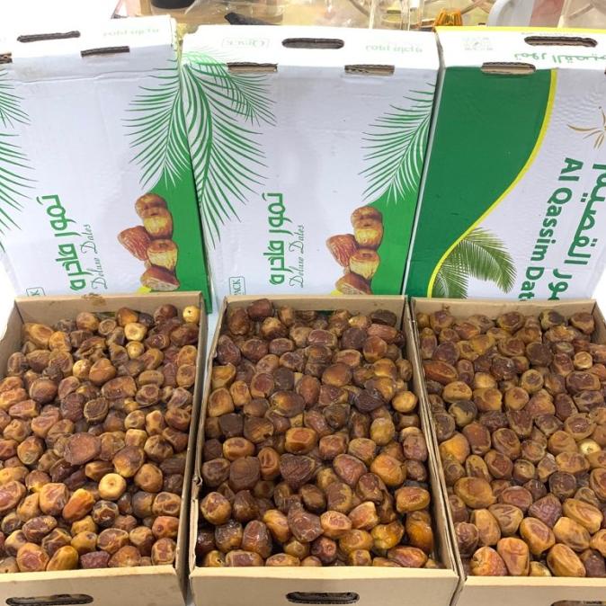 

KURMA SUKARI KURMA SUKARI 3KG KURMA RAJA ORIGINAL SUKKARI ALQOSIM EL09I09A82L