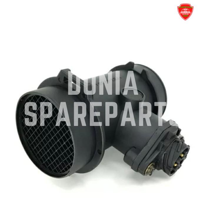 AIR MASS SENSOR MAP E220 W124 AIR FLOW MERCEDES BENZ