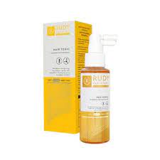 Rudy Hadisuwarno Hair Tonic Ginseng Plus Phytantriol 220 ML - Hair Tonic Rudy Hadisuwarno
