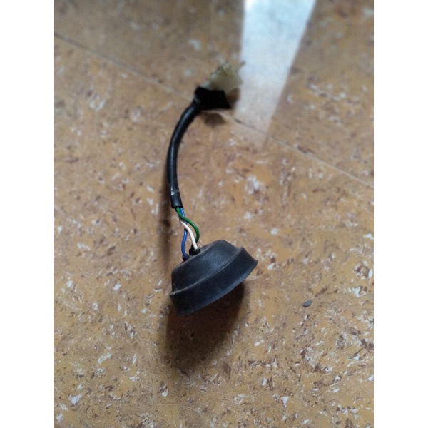 Kabel soket Pitingan Lampu Depan Honda Supra X Lama, Supra 100 ORI