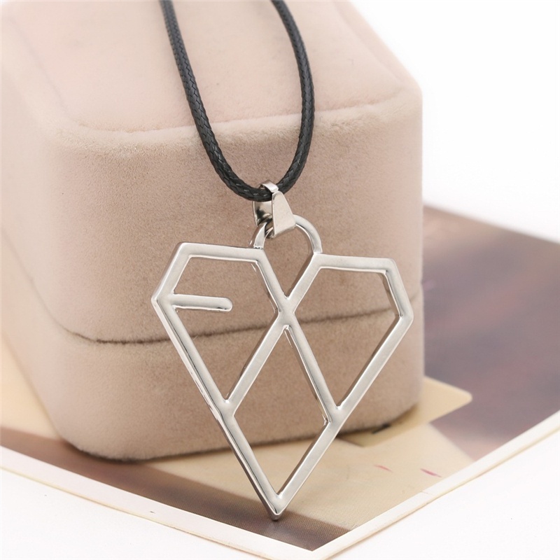 kalung korea kpop exo love