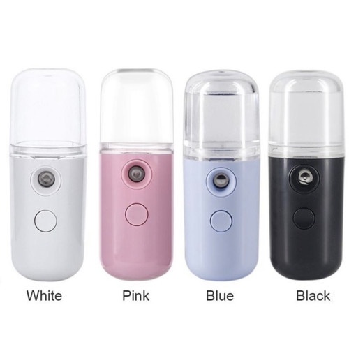 GP Nano Spray Mist Spray Mini Portable USB Pelembab Wajah