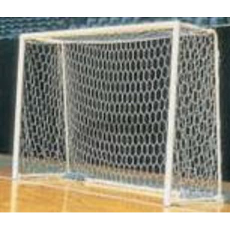 Gawang Futsal Standar + Jaring Gawang GFS-3 / Gawang Sepak Bola Termurah