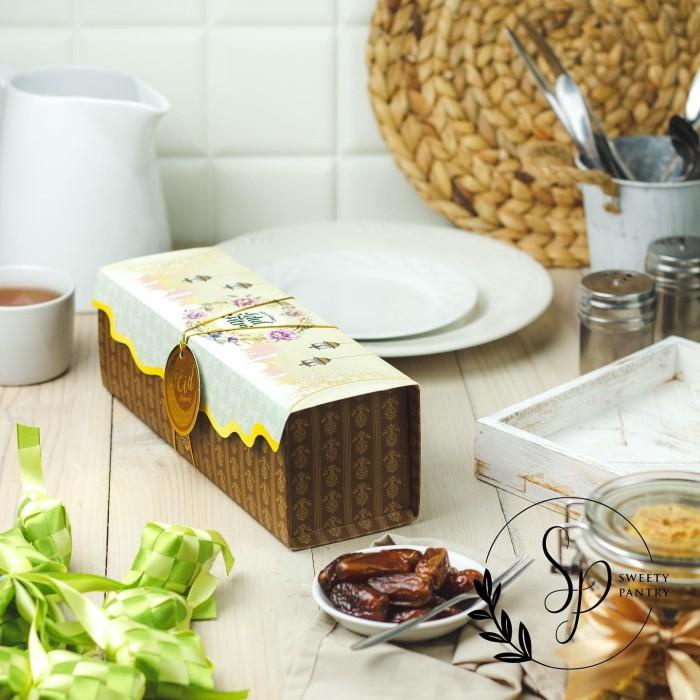 

Cb Bonita - Dus Cake Box Packaging Kotak Hampers Lebaran Idul Fitri 2 066