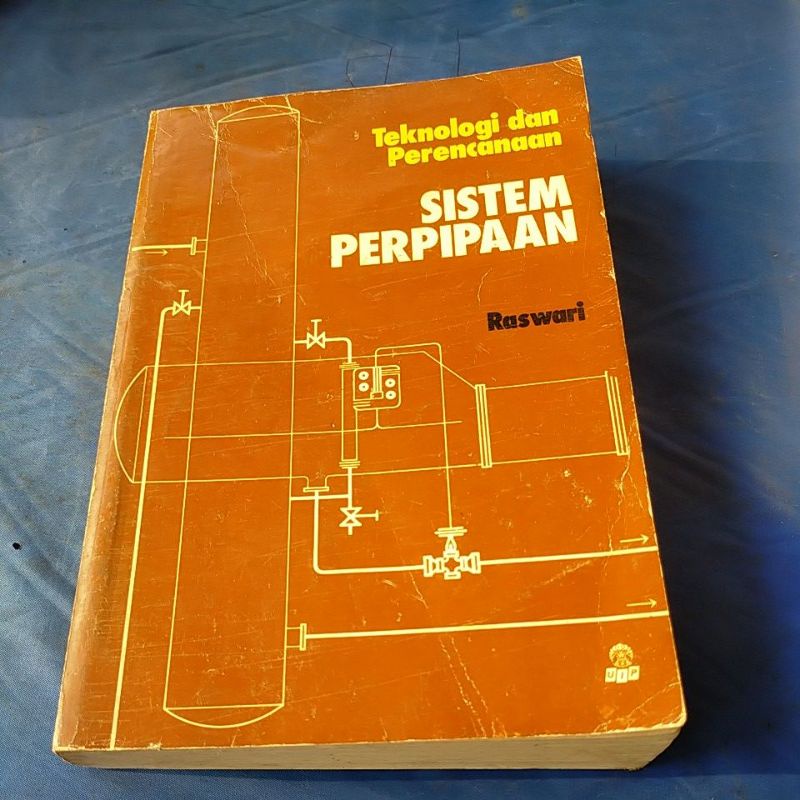 

buku sistem perpipaan