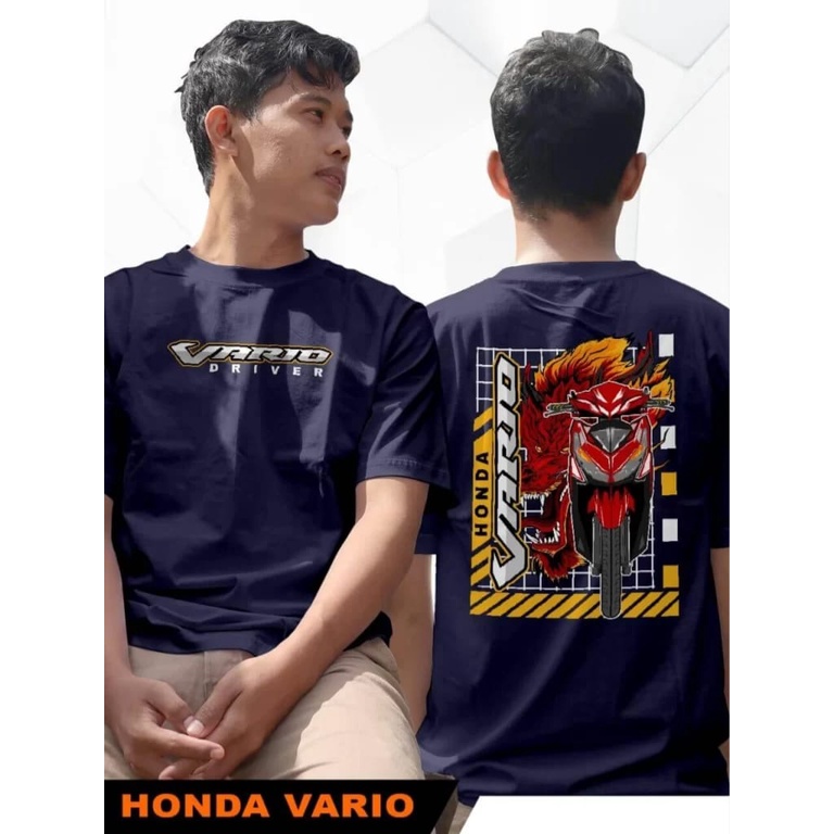 Kaos Vario Sunmori