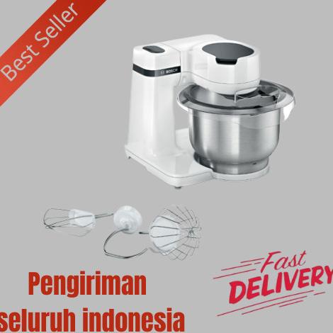 BOSCH - MUMS2EW00 KITCHEN MACHINE MIXER