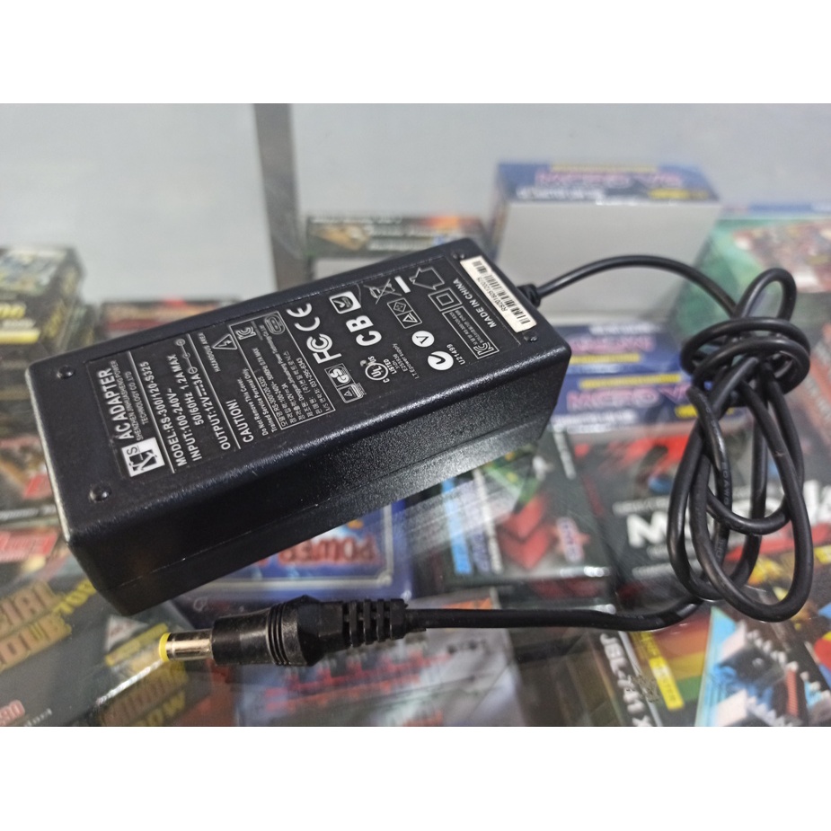 ADAPTOR 12V 3A, SWITCHING POWER SUPPLY ,ADAPTOR CCTV, LCD, MODUL