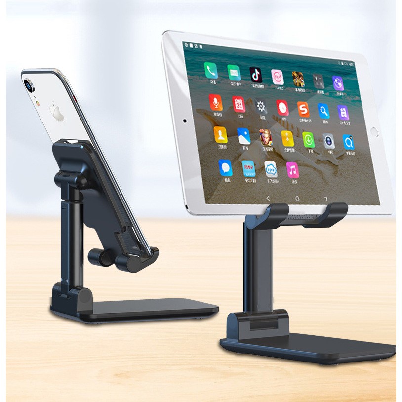 Dudukan Smartphone Tablet Kasir Stand Holder Multi Angle