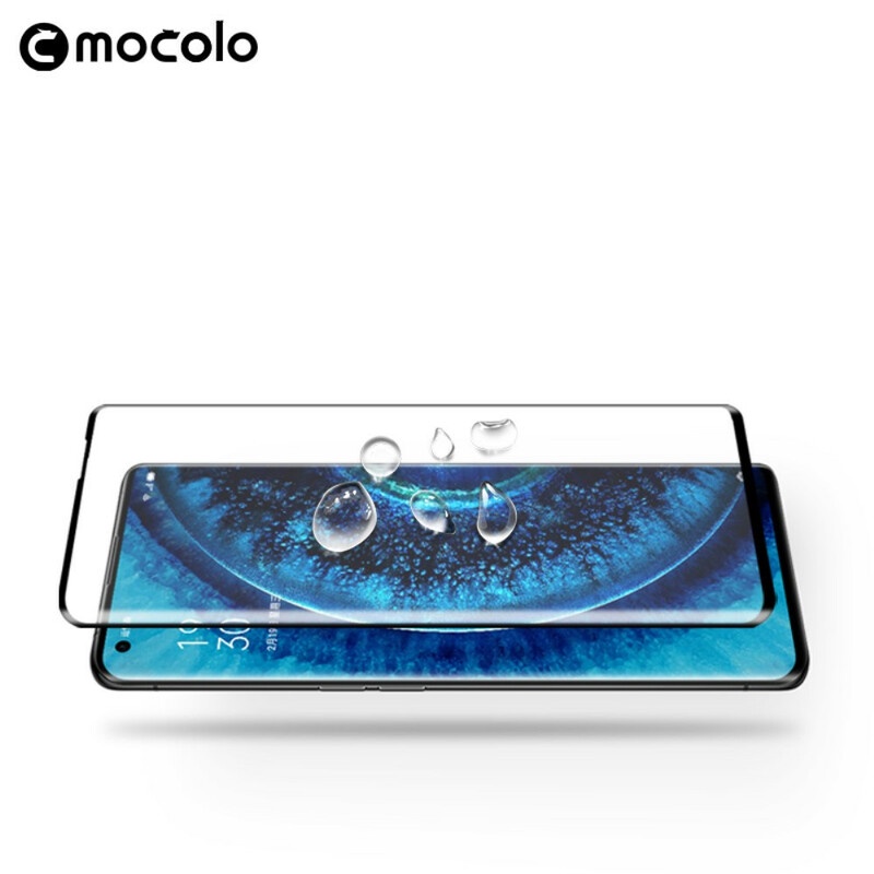 MOCOLO FULL LEM Tempered glass OPPO FIND X2 PRO / FIND X2