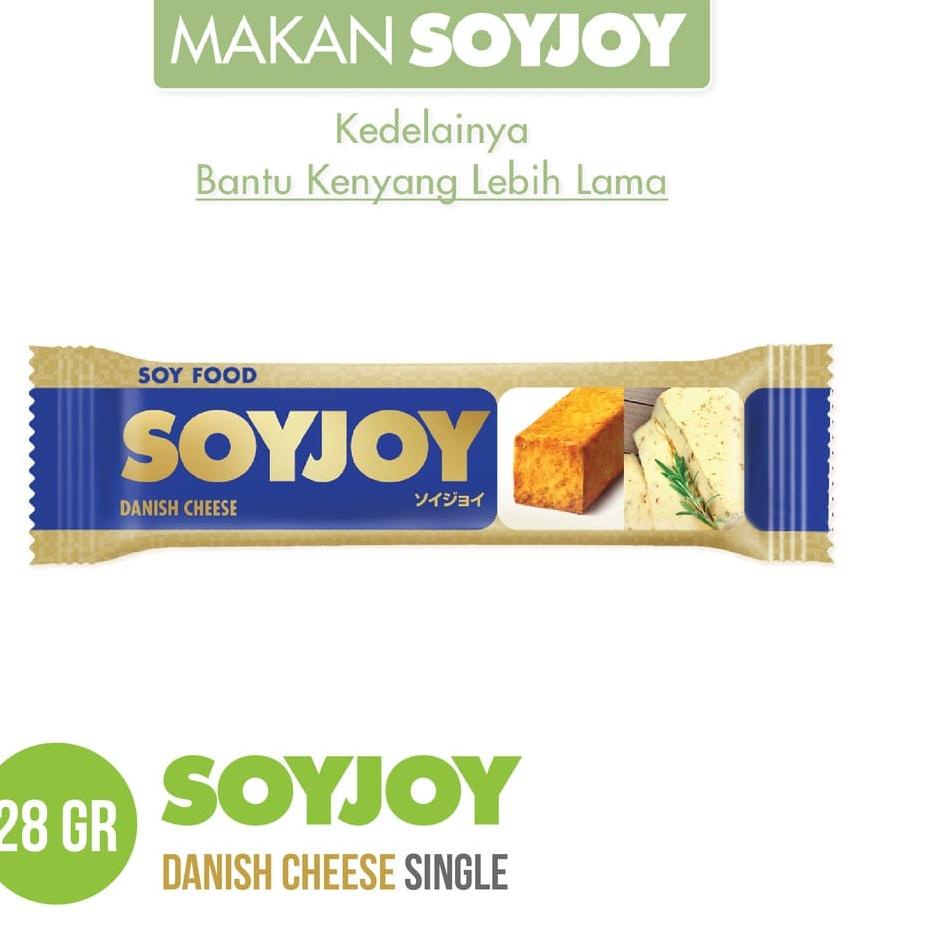 

Free Ongkir Soyjoy Danis Chesee