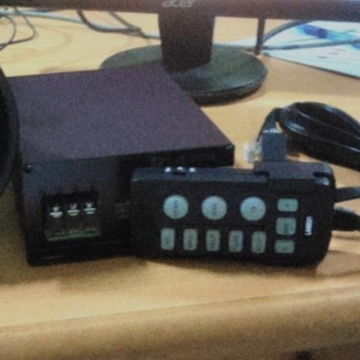 Modul landun CJB100DA