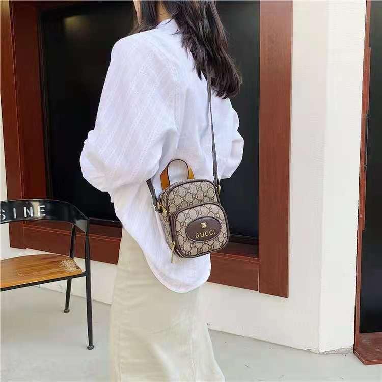 ZC 5124 RISCE TAS SELEMPANG MINI IMPORT WANITA CEWEK PEREMPUAN JAKARTA BATAM